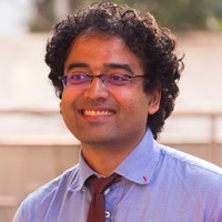Adhil Shetty