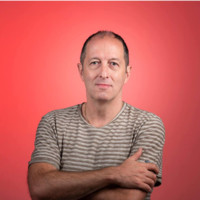 Dirk Melis