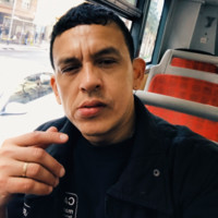 Cristóbal Lezama Rivera