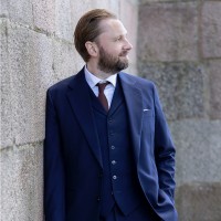 Christian Fausbøll