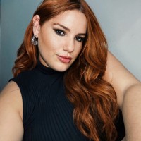Rayssa Rosado