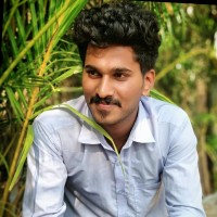 AKSHAY A M