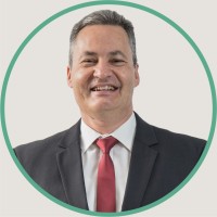 Rupert Giessing, CFA