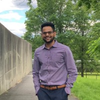 Praneeth A