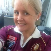 Rebecca Smith