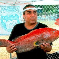 Roberto San Miguel
