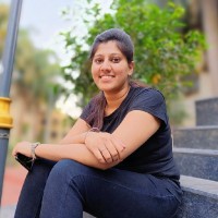 Sonali Sanap