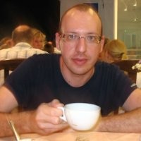 Yaniv Bar
