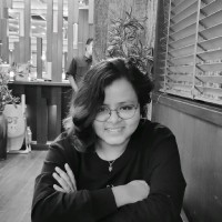 Sulagna Mukherjee 🏳️‍🌈