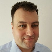 Nick Dam Christensen