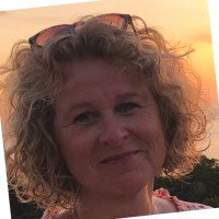 Annette Friis Halmø