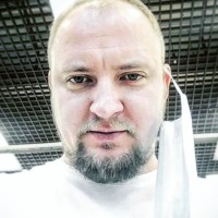Cergey Mikhailof