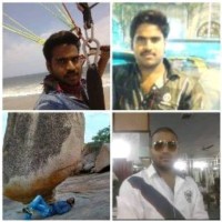Ravi Krishna
