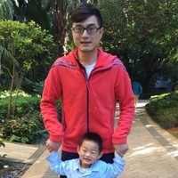 YANG LIN
