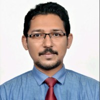 Debasish Tripathy