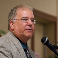 Keith Crabtree