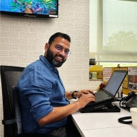 Deepak Bandooni