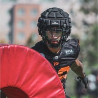 Dawson Marchant