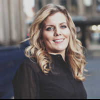 Charlene Carberry
