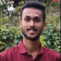 Shravan Hegde