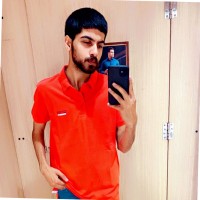 Dushyant Bhola