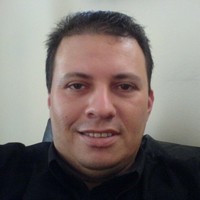 Alexandre Luis Matias Ribeiro