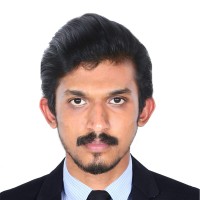 Shanuj Nazar