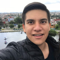 Marcos Hernández Loeza