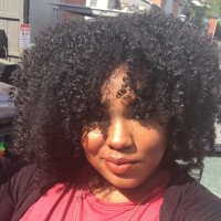 Arielle J. Burton