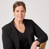 Andrée Cossette, CHRP