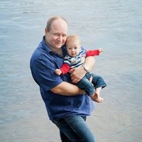 Steve Bilodeau (Bill)