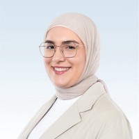 Maya Najjar