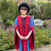 Jo Bates