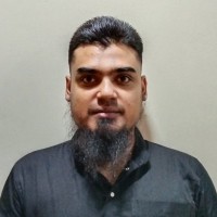 Ajaj Iqbal Ansari