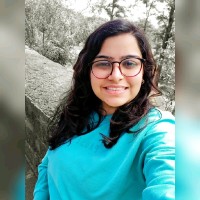Mrunal Dande