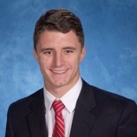 Garrett Bourque