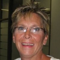 Judy MacMillan