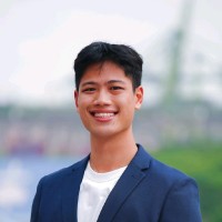 Eugene Chia