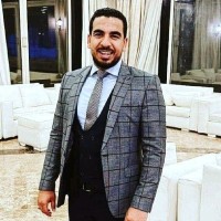 Abdallah maged