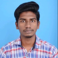 Samuel Surendran