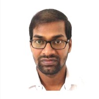 Chandrakesh Kumar Shah