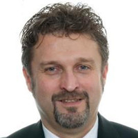 Bernhard Pulfer-Fischer