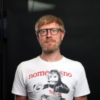 Daniel Wiesen