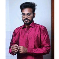 Mouli Dharan