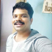 Bharathwajan Rk