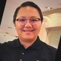Odeth Negapatan