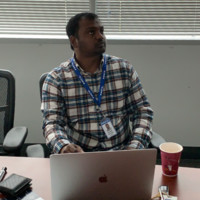 Kaleem Mohammed