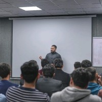 Syed Owais Ali Hamdani
