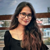 Priyanka A G