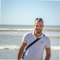 Thomas Lemaire